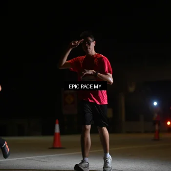 Runner Photo 8402690