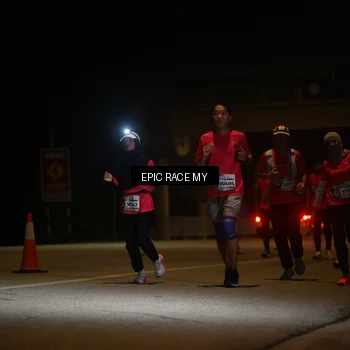Runner Photo 8402691