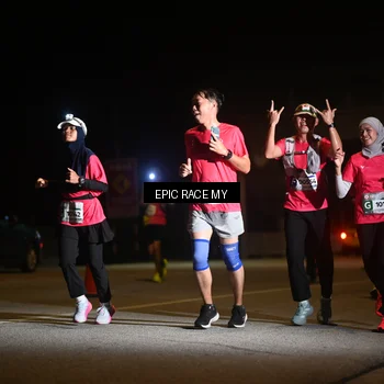 Runner Photo 8402692