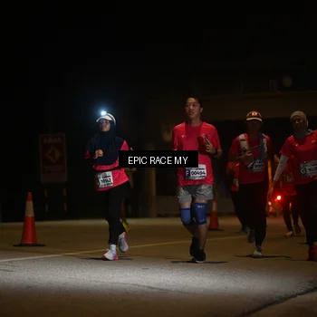Runner Photo 8402693