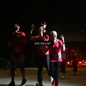 Runner Photo 8402696