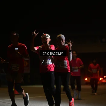 Runner Photo 8402698