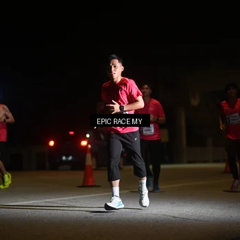 Runner Photo 8402702