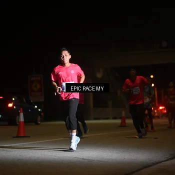 Runner Photo 8402703