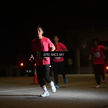 Runner Photo 8402705