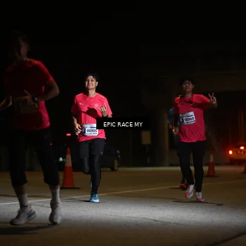 Runner Photo 8402706