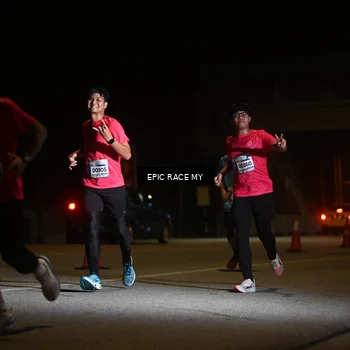 Runner Photo 8402707