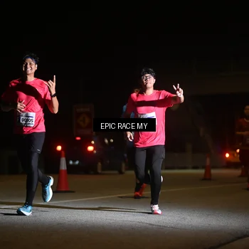 Runner Photo 8402708