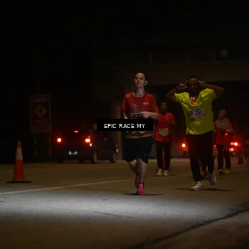 Runner Photo 8402712