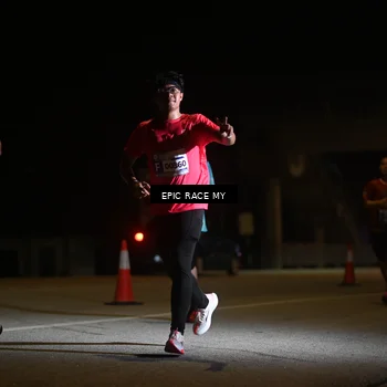 Runner Photo 8402713