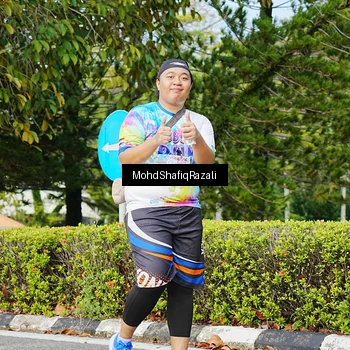 Runner Photo 8402718