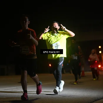 Runner Photo 8402720