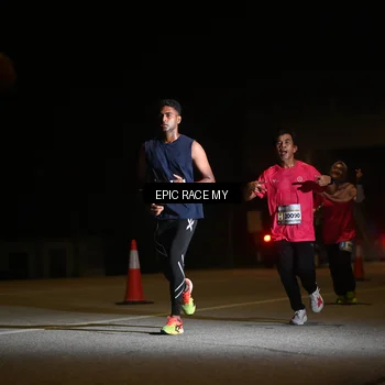 Runner Photo 8402723