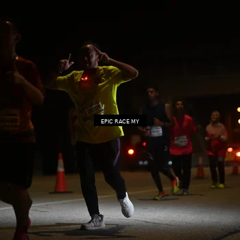 Runner Photo 8402724