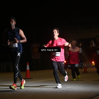 Runner Photo 8402728
