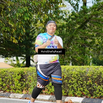 Runner Photo 8402729