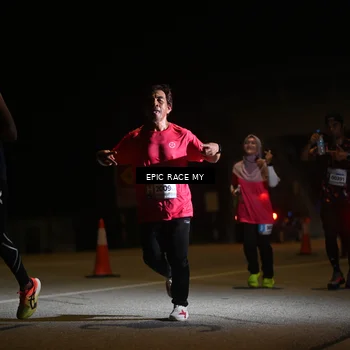 Runner Photo 8402730
