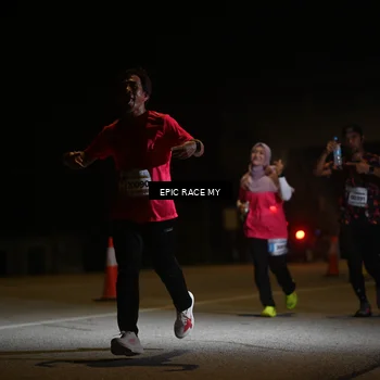 Runner Photo 8402732