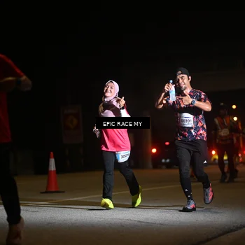 Runner Photo 8402733