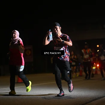 Runner Photo 8402737