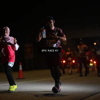 Runner Photo 8402740