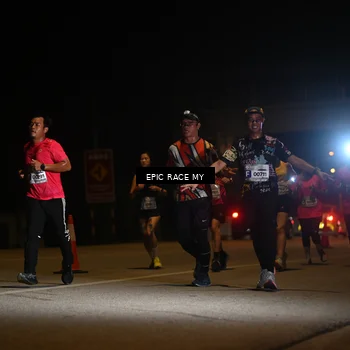 Runner Photo 8402741