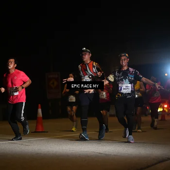 Runner Photo 8402742