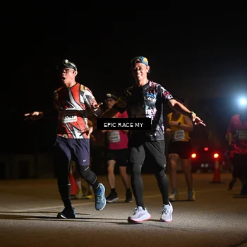 Runner Photo 8402744