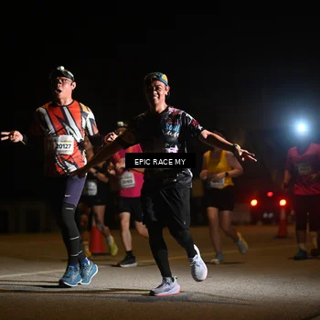 Runner Photo 8402748