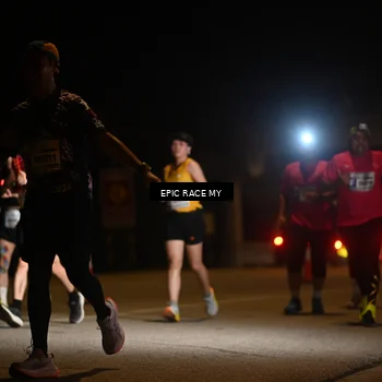 Runner Photo 8402749