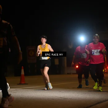 Runner Photo 8402750