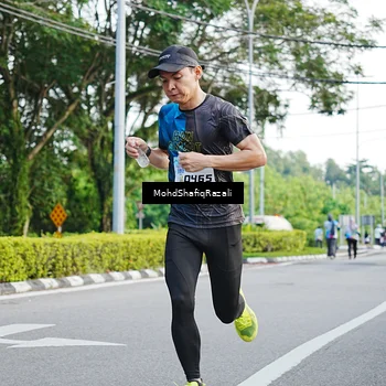 Runner Photo 8402754