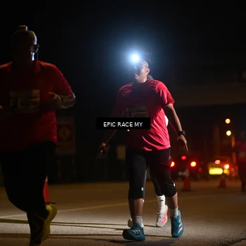 Runner Photo 8402758