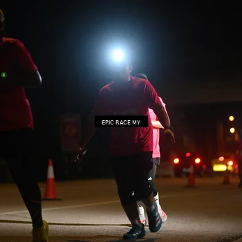 Runner Photo 8402760