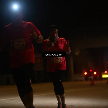 Runner Photo 8402761