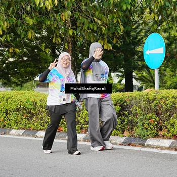 Runner Photo 8402762