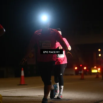 Runner Photo 8402763