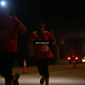 Runner Photo 8402765