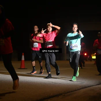 Runner Photo 8402767