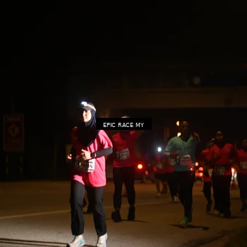 Runner Photo 8402769