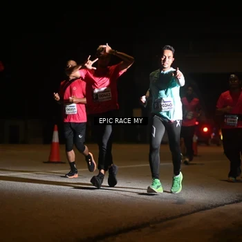 Runner Photo 8402770