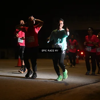 Runner Photo 8402771