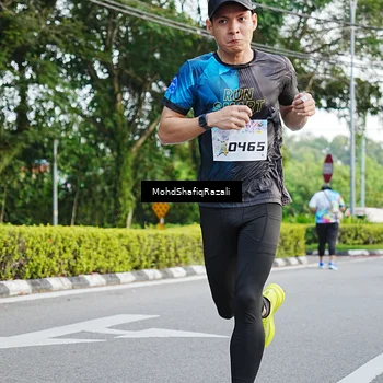 Runner Photo 8402772