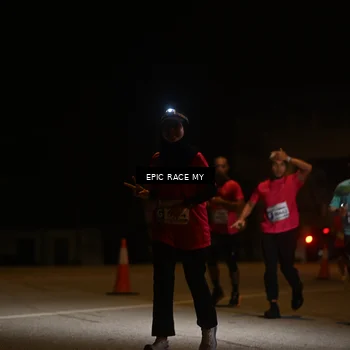 Runner Photo 8402773