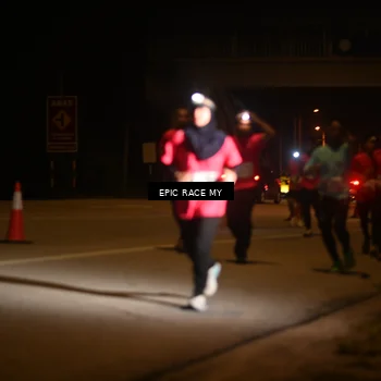 Runner Photo 8402774