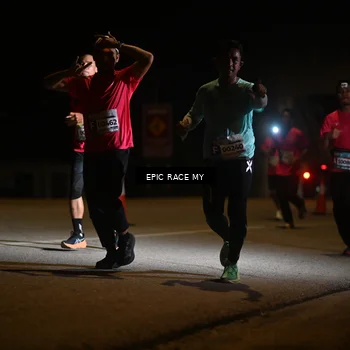 Runner Photo 8402775