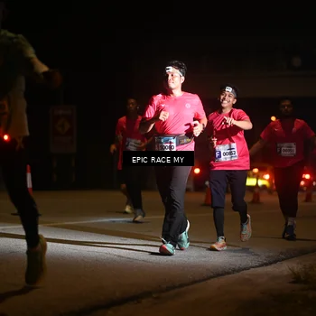 Runner Photo 8402777