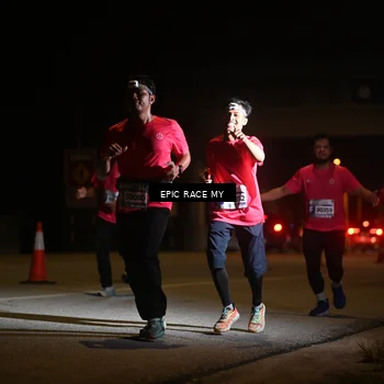 Runner Photo 8402778