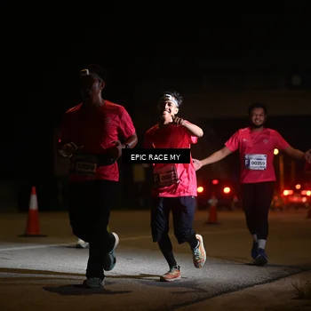 Runner Photo 8402779