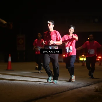 Runner Photo 8402780